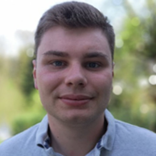 Foto von Robin Emmrich
